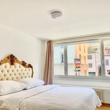 City Apartment - Close To Town - By Pa Lucerne ภายนอก รูปภาพ