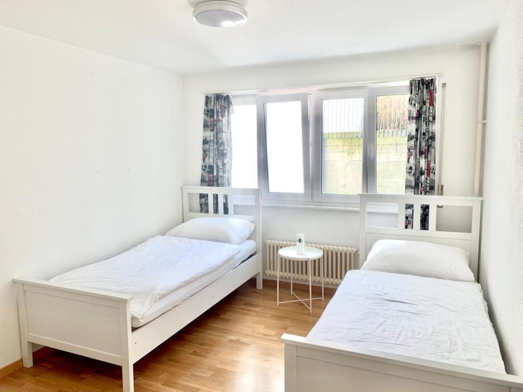 City Apartment - Close To Town - By Pa Lucerne ภายนอก รูปภาพ