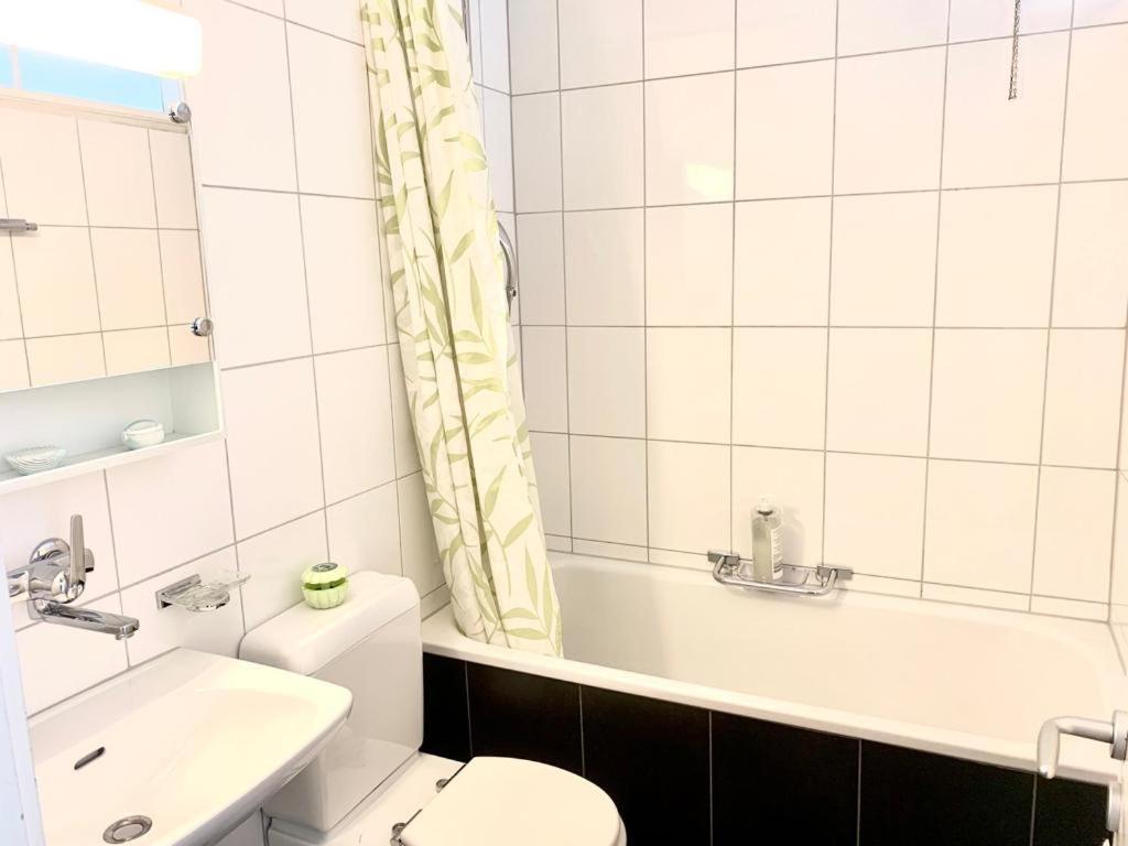 City Apartment - Close To Town - By Pa Lucerne ภายนอก รูปภาพ