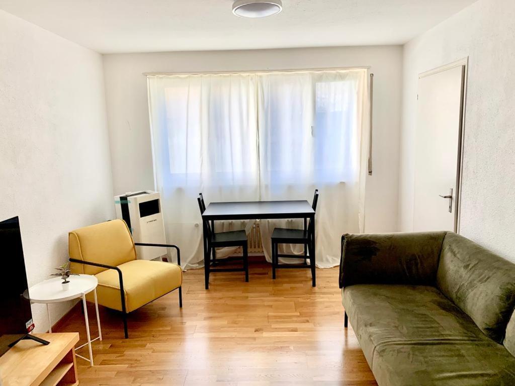 City Apartment - Close To Town - By Pa Lucerne ภายนอก รูปภาพ