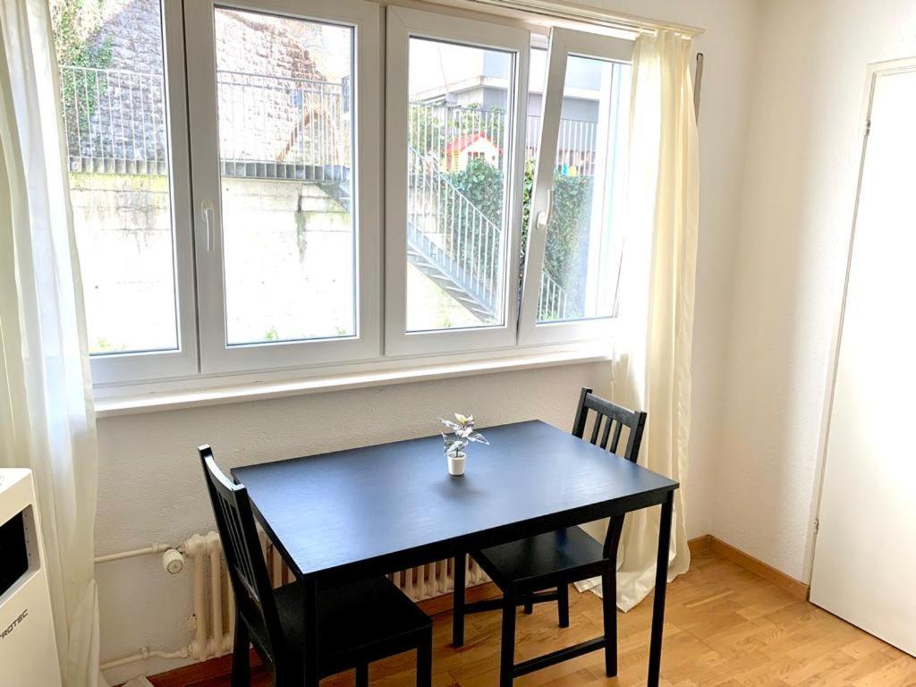 City Apartment - Close To Town - By Pa Lucerne ภายนอก รูปภาพ